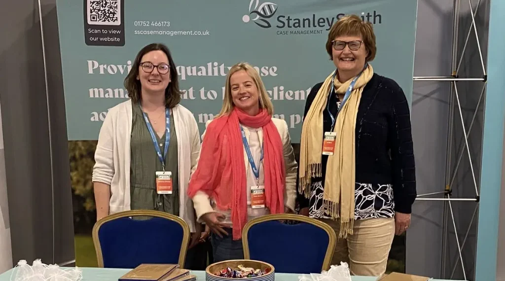 stanley-smith-case-management-team-photo